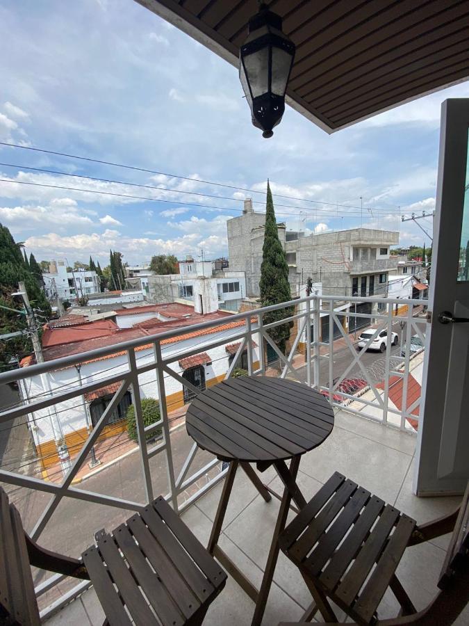 Depto Completo Paola, Cerca De Foro Sol Apartamento