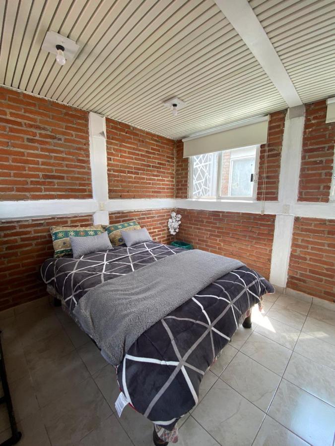 Apartamento Depto Completo Paola, Cerca De Foro Sol